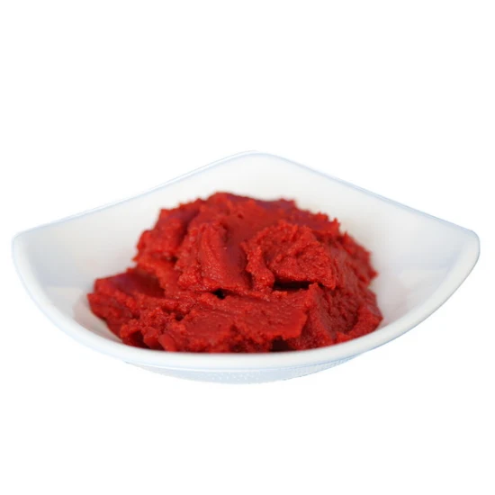 Tomate concentre - Tomato paste cnt 2200gr