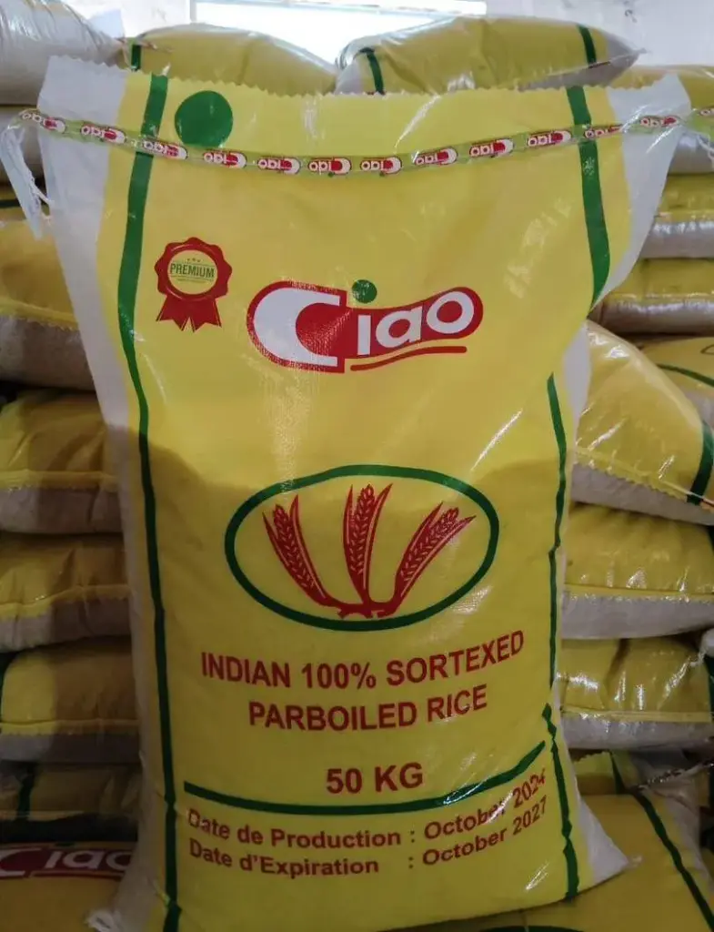 Riz Ciao 50kg