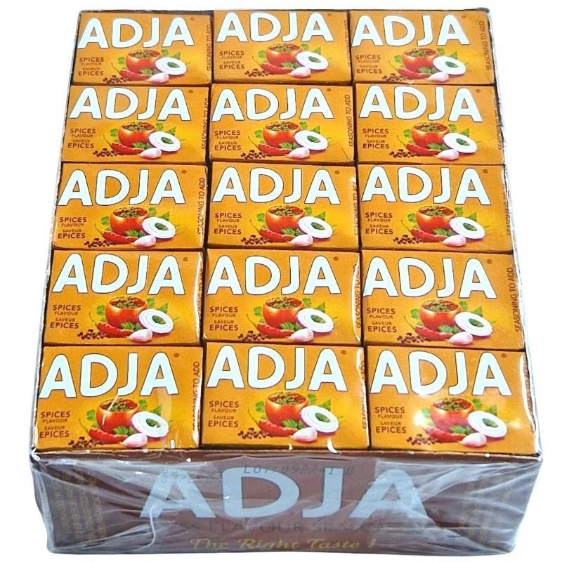 Adja épice ctn 60x75gr