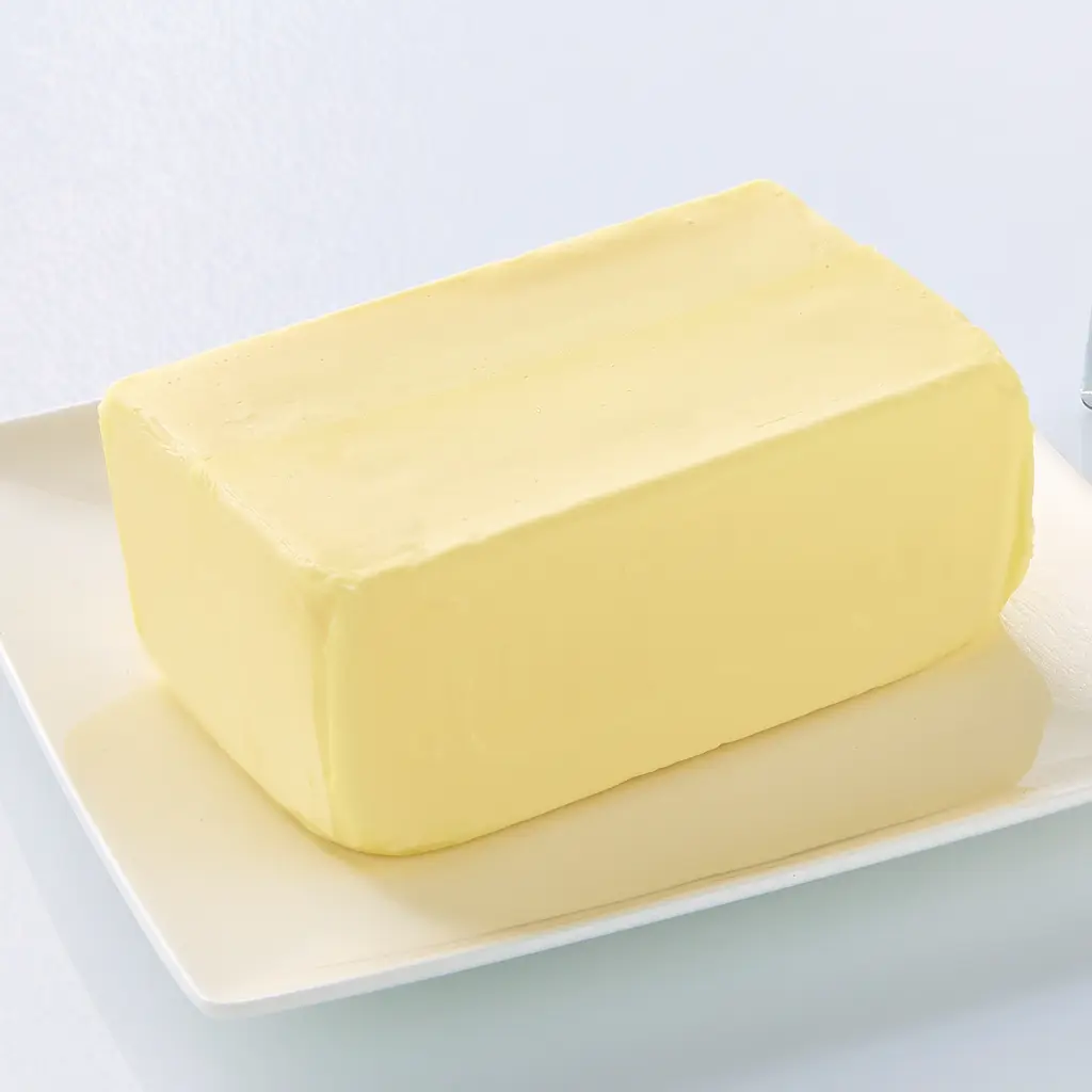 Beurre demi sel - Beurre salted 200gr