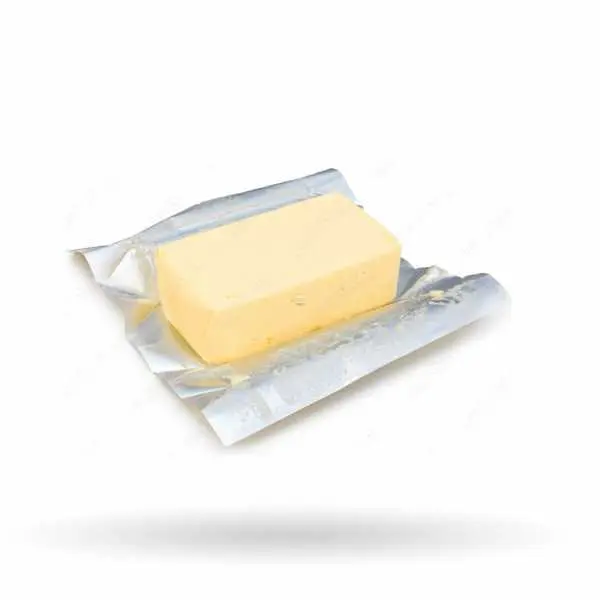 Beurre non salé - Butter unsalted 200gr 