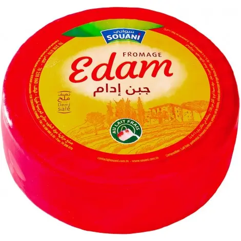  Fromage edam - Cheese edam kg