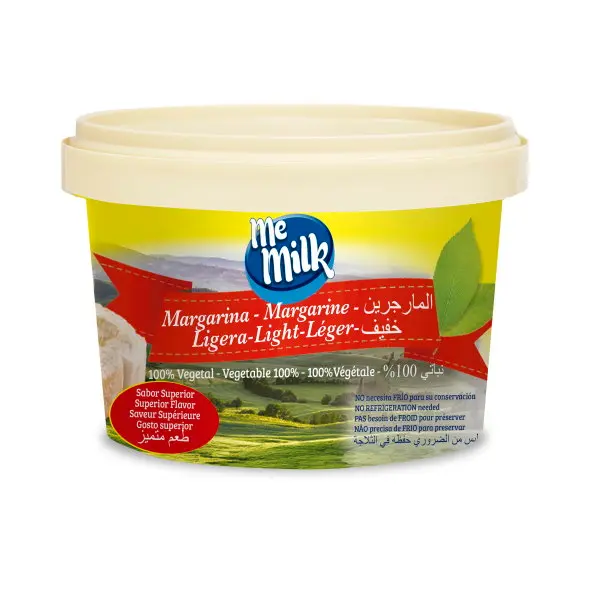 Margarine 4,5kg 