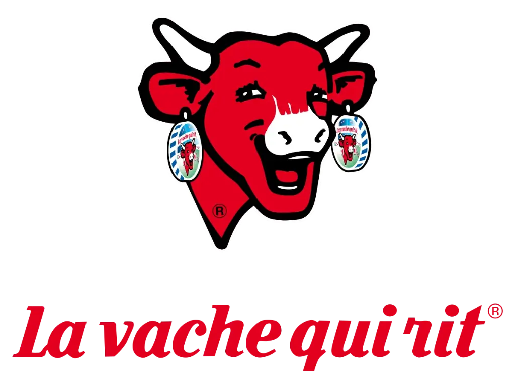  Fromage la vache qui rit - The Laughing Cow cheese