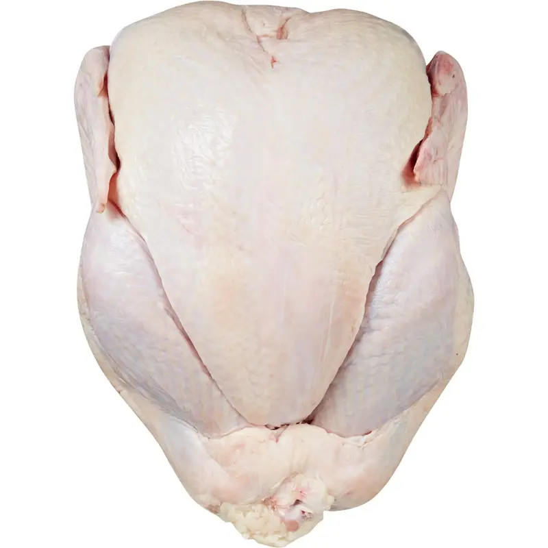 Dinde Entier - Whole Turkey
