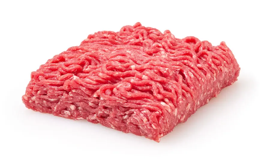 Viande Hachée - Beef Ground