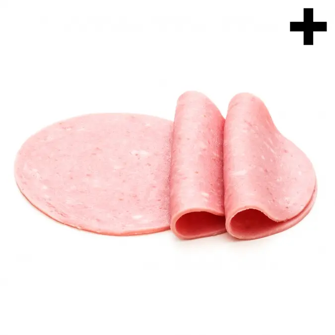 Mortadelle de dinde -Poultry Mortadella
