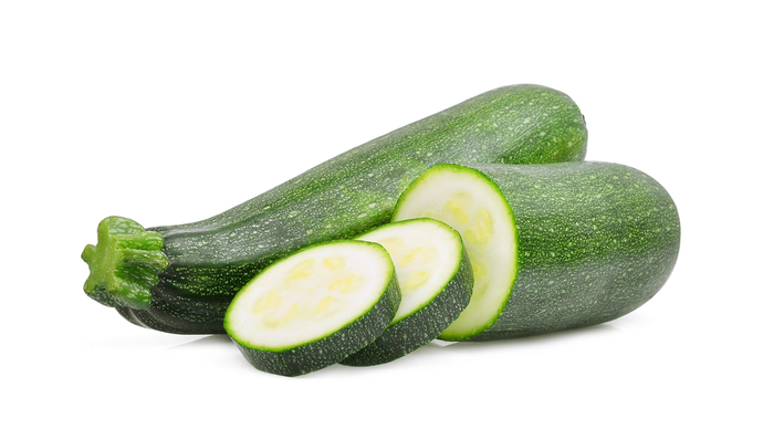 Courgette - Zucchini