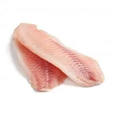 filet de Merou - Fish Grouper fillet