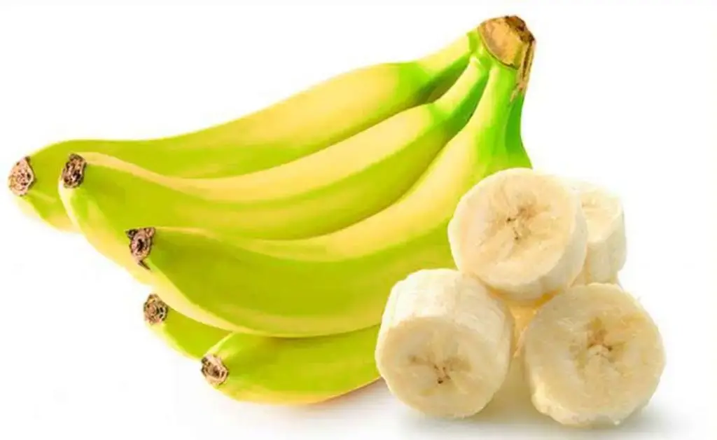 Banane Douce - Sweet banana