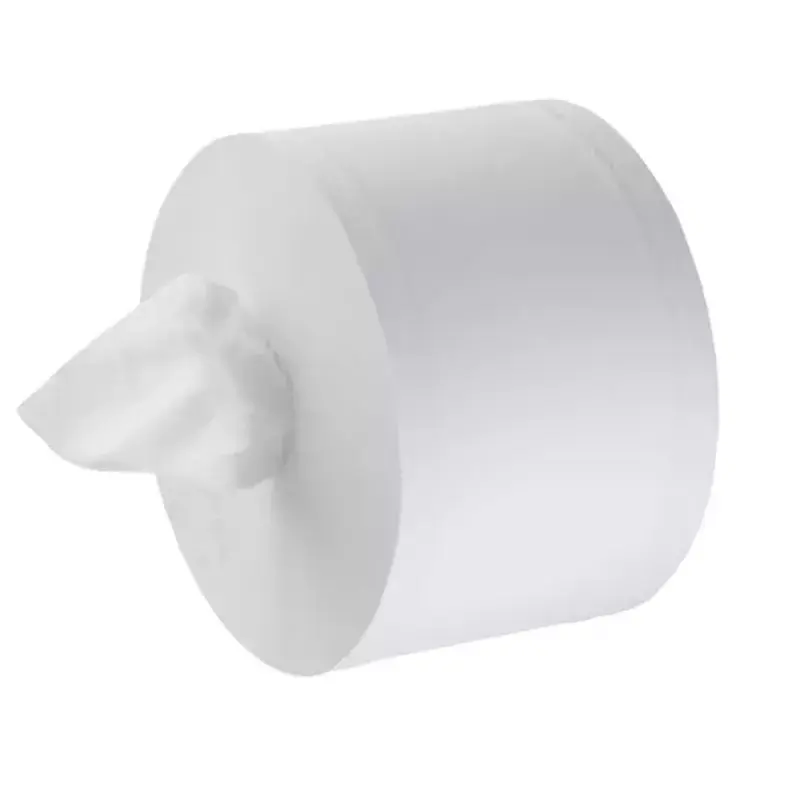 Papier Toilette- Toilet Paper 