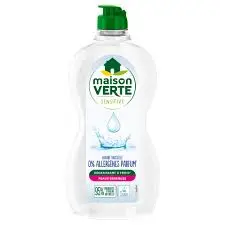  Liquide vaisselle - Dish washing up liquid