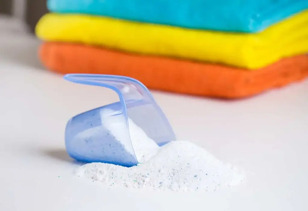 Poudre a Lessive - Laundry Washing Powder 10k