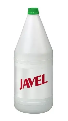 Eau de Javel - Bleach 1l