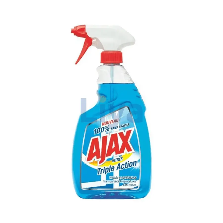  Lave vitre - Cleaner glass 750ml