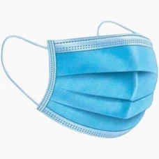 Masque Anti Poussiere - Disposable Mask