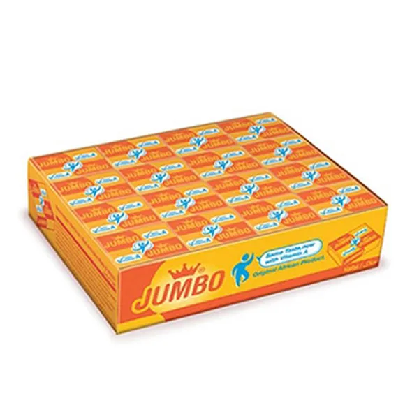 Maggi Jumbo - Bouillon Meat x48 cubes