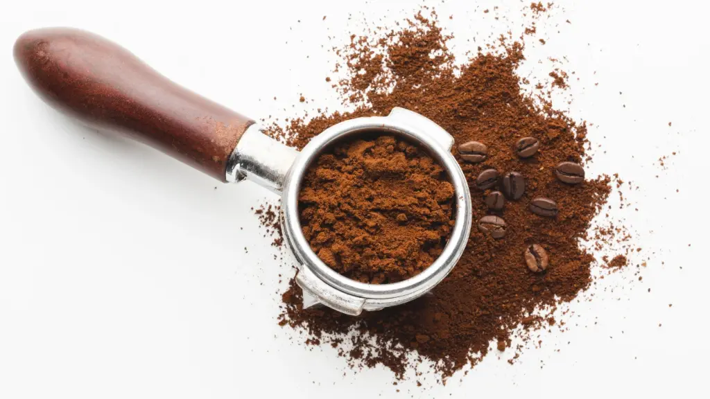 Café moulu local - Coffee ground