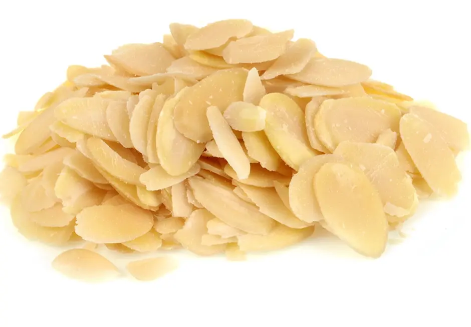 Amandes effilees - Almond sliced 1kg