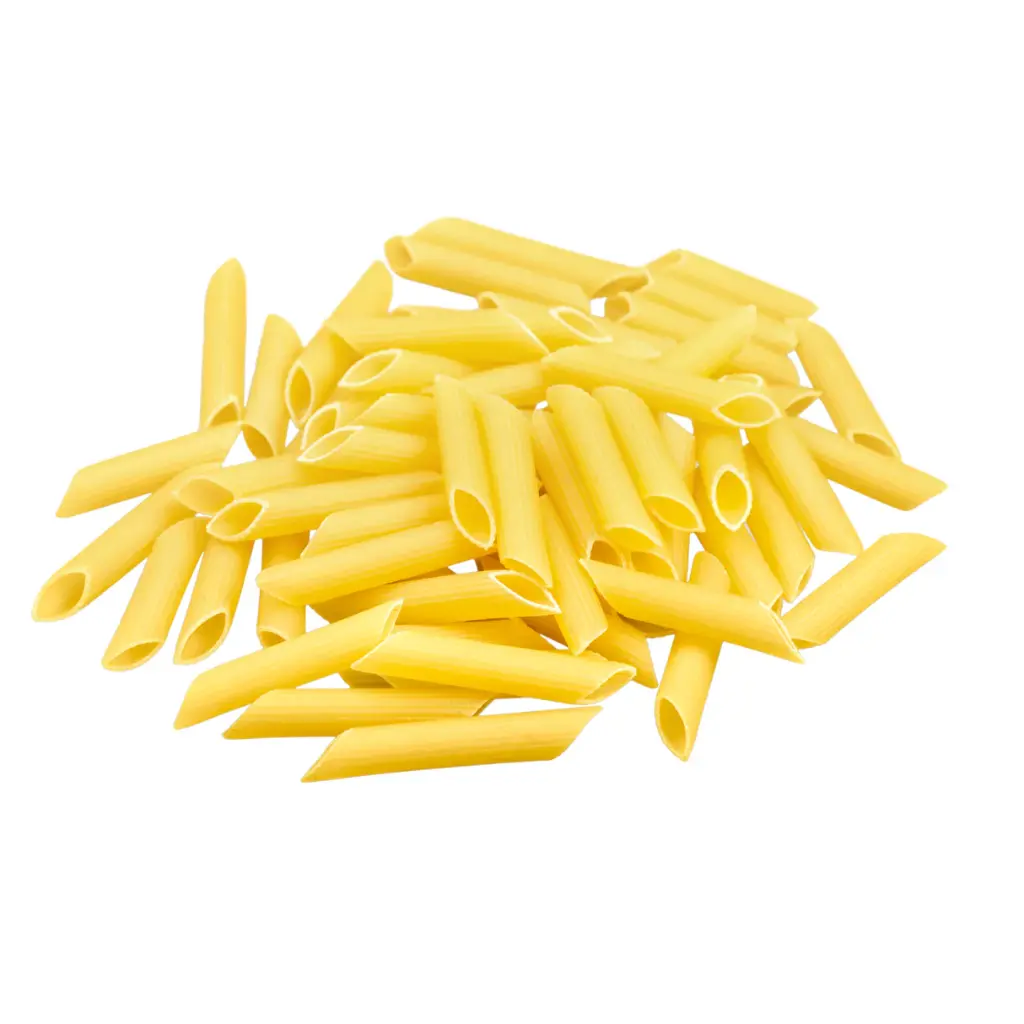 Pate penne rigate - Pasta rigate 500gr