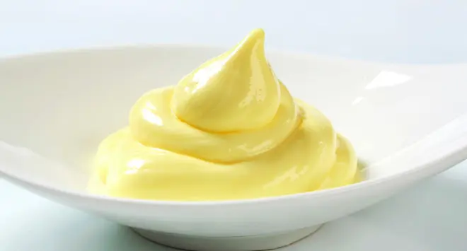 Crème pâtisserie - Creme minuta patisserie 5kg 