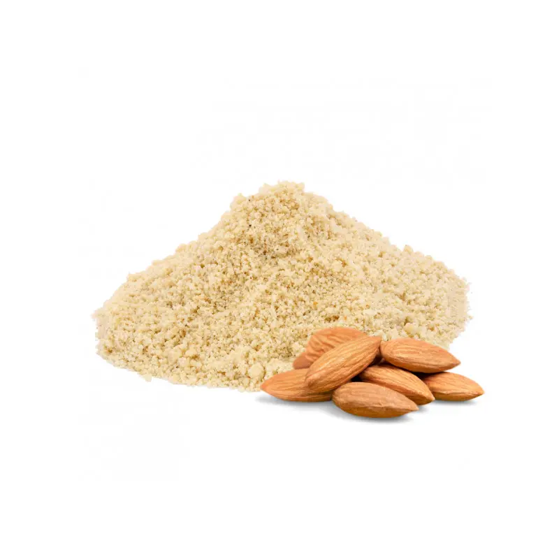 Amande en poudre - Almond powder 1kg