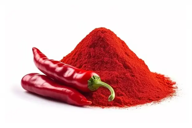  Piment fort moulu - Spice chili 1kg