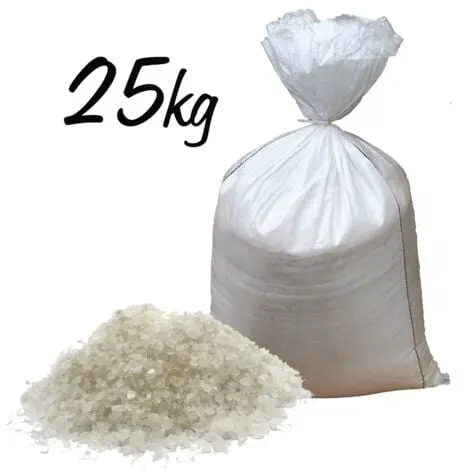 Sel local - Salt fine 25kg