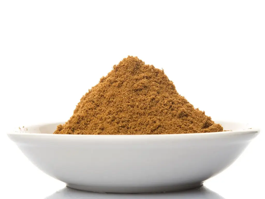 Spice Garam Masala  KG