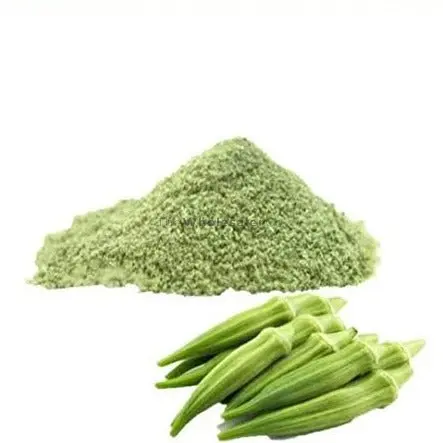Poudre de gombo - Spice gombo powder