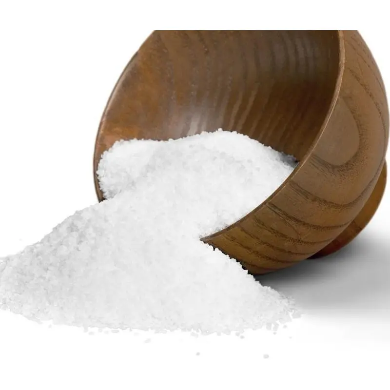 Sel Fin de table - Salt fine 250g