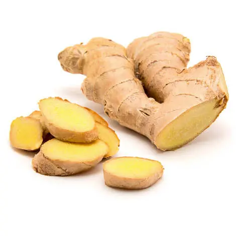 Gingembres - Ginger