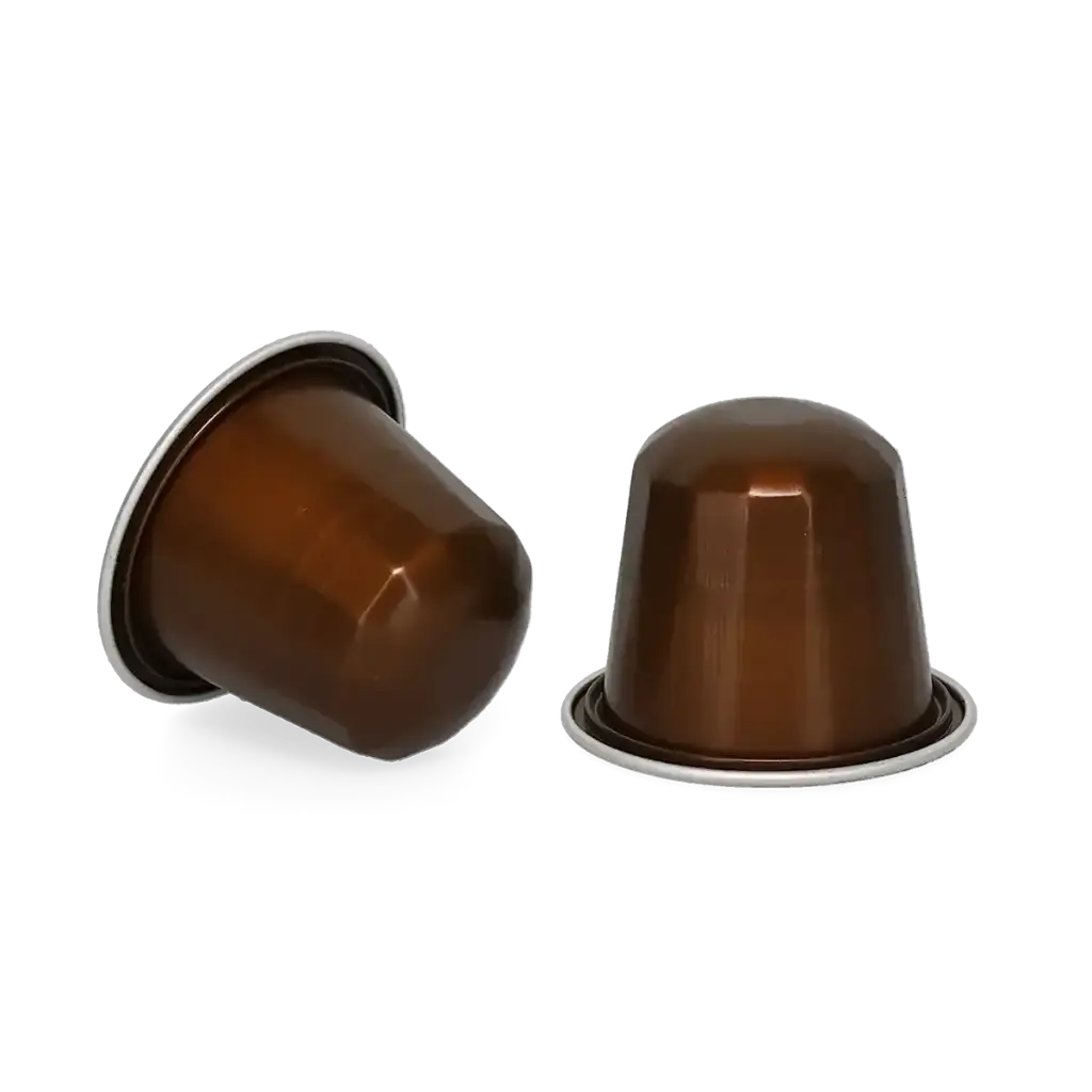 Capsules de café Nespresso - Coffee capsules