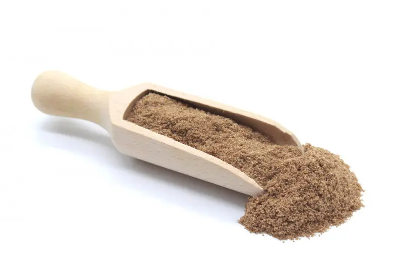 Coriandre moulu - Spice dried Coriander