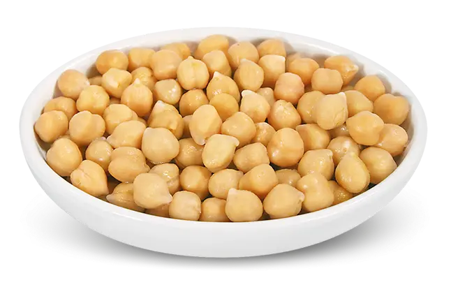 Pois chiches - Chick peas 4250gr