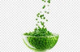 Petit Pois très fin - Garden peas 4250gr