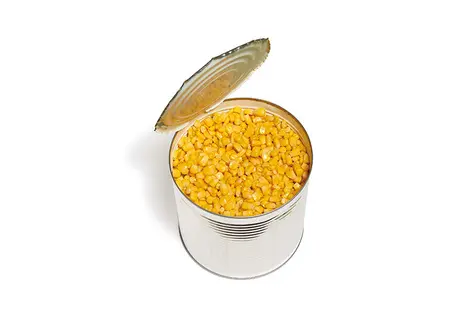  Mais doux - Preserves sweet corn 2250gr