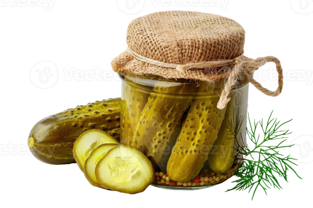 Cornichon - Pickles 4250gr