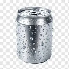 Seven up canette 33ml 