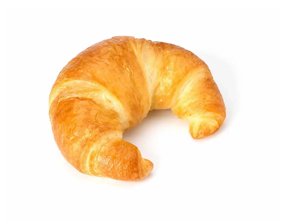 Mini croissant beurre 25g