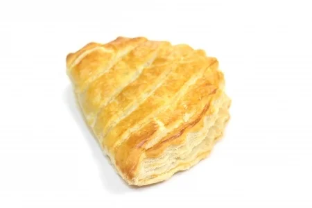 Chausson aux pommes - Apple turnover 35gr