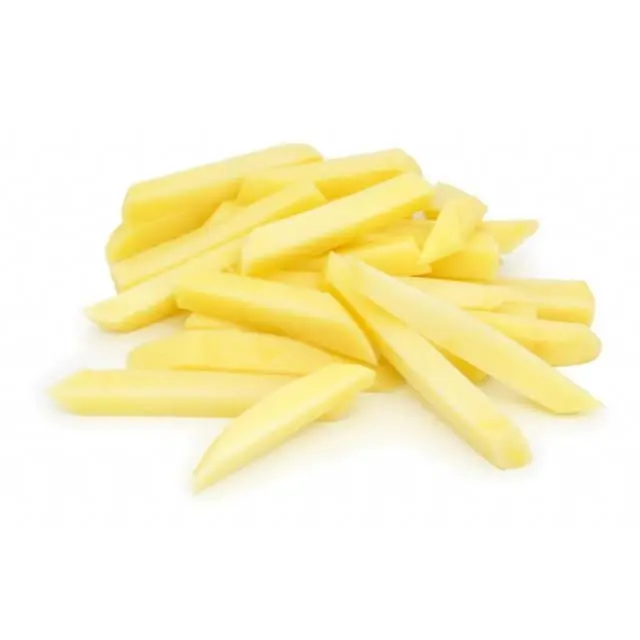 Frite surgelé - Frozen Potato ctn 10kg