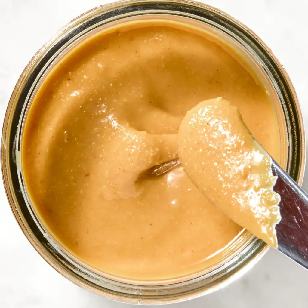 Pate D'arachide - Peanut Butter 1000gr