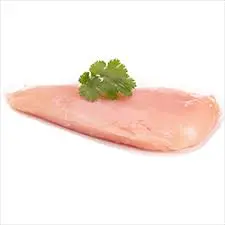 Blanc de poulet - Chicken breast ctn