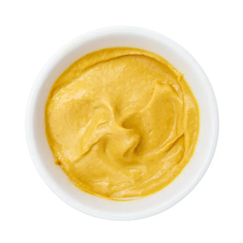 Moutarde - Sauce mustard gallon 2,1kg