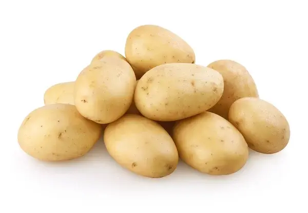 Pomme de terre - Potato