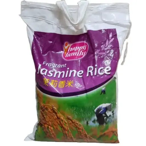 Riz Casse Jasmine 25kg