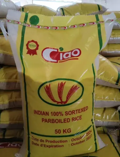 Riz Ciao 50kg