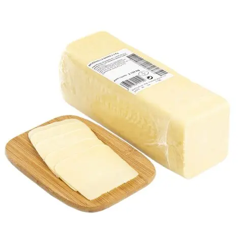  Fromage mozzarella- Cheese mozzarella kg