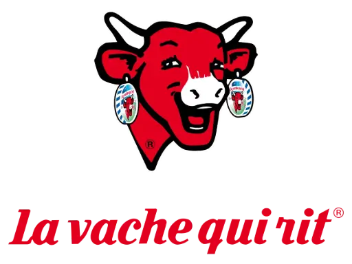  Fromage la vache qui rit - The Laughing Cow cheese